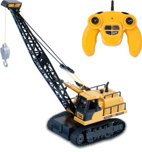 Big crane sale toy