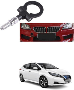 Nissan leaf hotsell tow hook