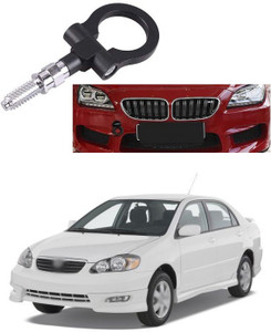 Tow hook cheap toyota corolla