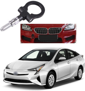 Prius tow hook top