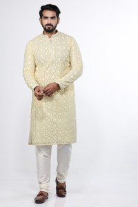 Jahanpanah Men Kurta Churidar Set Buy Jahanpanah Men Kurta