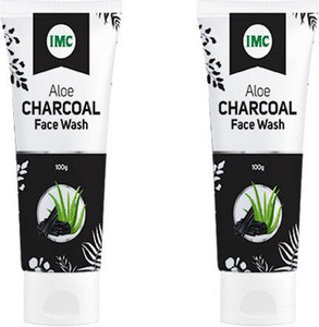 Imc face shop wash
