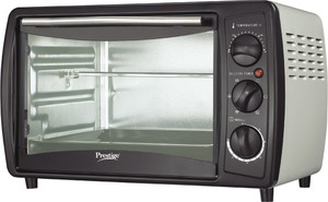 Prestige oven toaster grill clearance