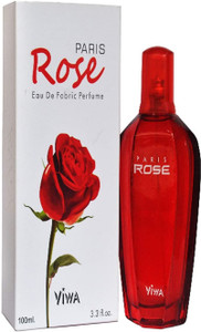 Buy VIWA Paris Rose Perfume 100ML Perfume 100 ml Online In