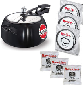 Hawkins pressure cooker 5 litre flipkart clearance