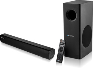 Buy Blaupunkt SBW25 100 W Bluetooth Soundbar Online from