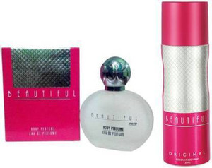 Beautiful perfume price deals