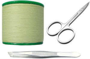Eyebrow threading tool sale