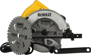 Dewalt disc saw outlet