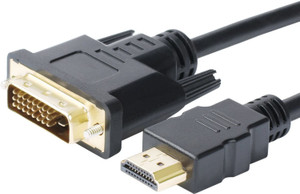 Cable dvi a hdmi media markt sales