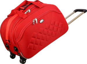 SKYBAGS Trolley Bag Set of 3|8W Trolley |Anti-Theft Zip|Number Lock| Cabin  & Check-in Set - 30 inch Yellow - Price in India | Flipkart.com