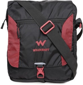 Wildcraft side clearance bags flipkart