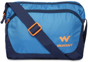 Wildcraft side hotsell bags flipkart