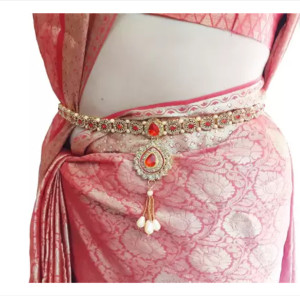 Kamarband flipkart hotsell