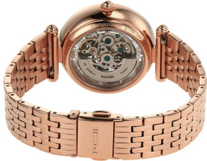 FOSSIL Lyric Lyric Analog Watch For Women Buy FOSSIL Lyric Lyric Analog Watch For Women ME3198 Online at Best Prices in India Flipkart