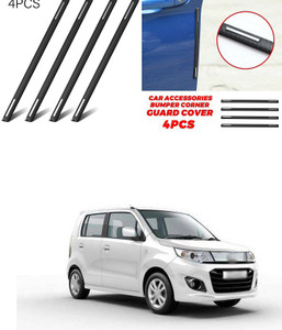 Wagon r bumper corner protector hotsell