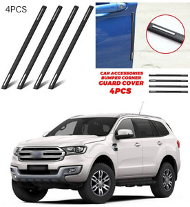 Endeavour discount car accessories