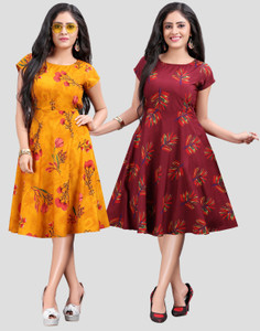 flipkart fancy dresses