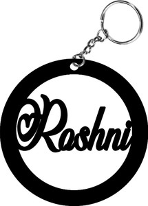 SY Gifts Roshni Name Keychain Key Chain Price in India Buy SY