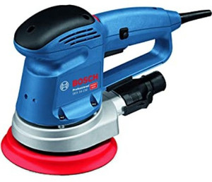 Bosch orbital outlet sander 6 inch