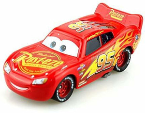 Mcqueen diecast sales