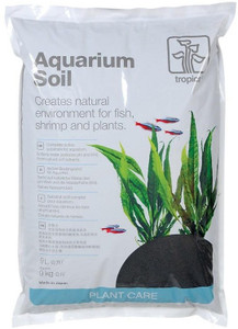 Tropica Aquarium Soil 9Ltr Aqua Soil Planted Substrate Price in