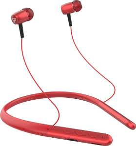 Grostar 200BT 64 GB MP3 Player RED 0 Display 64 GB MP3 Player