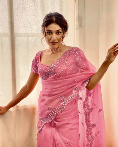 Flipkart fancy sarees with price on sale