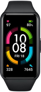 Smart band in flipkart discount