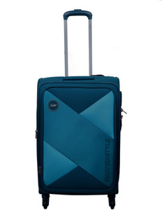 Trolley bags online flipkart outlet