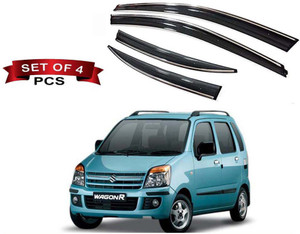 Wagon r rain hot sale guard price