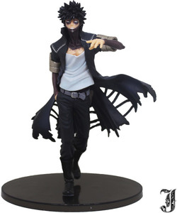 Dabi action sale figure