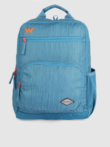 Wildcraft school bags top flipkart
