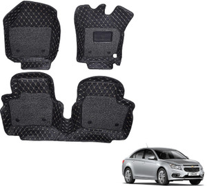 Chevrolet cruze sale floor mats