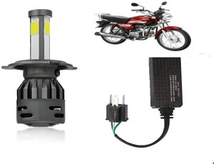 Cd 100 clearance ss headlight price