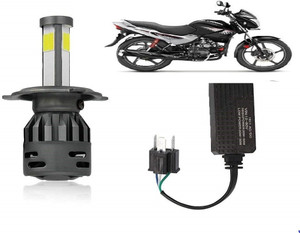 Bajaj discover hot sale 125 headlight bulb
