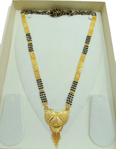 ROFARWORD Traditional One Gram Gold Designer and Stylish Glorious