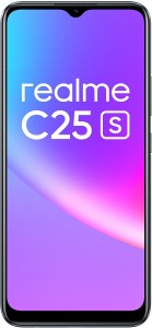 realme C25s (Watery Grey, 64 GB)(4 GB RAM)