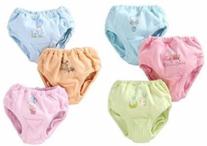 Baby Shopiieee Baby Boys and Girls Cotton Brief Panty Inner