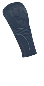 Decathlon calf sleeves top