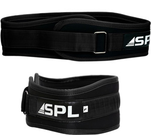 Aqf lifting 2025 belt