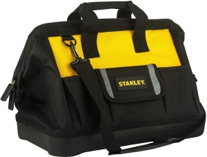 Buy Stanley 12 Inch Open Mouth Bag, STST512114 (Pack of 4) Online At Best  Price On Moglix