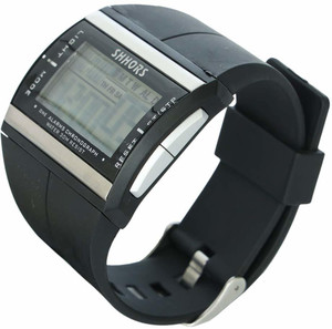 Shhors watch review outlet