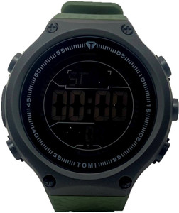 TWISTO 1810G TWISTO TOMI Digital Watch For Men Buy TWISTO 1810G TWISTO TOMI Digital Watch For Men 1810g Online at Best Prices in India Flipkart