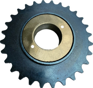 Free wheel deals sprocket