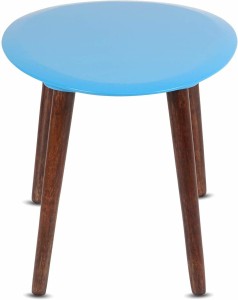 Amaze Shoppee Modern Coffee Cocktail Center End Table for Living Room, Bedroom and Office Decor Engineered Wood Coffee Table