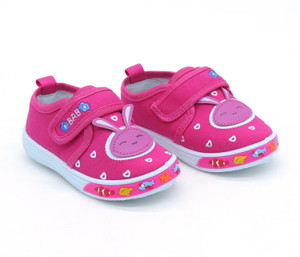 Rowdy on sale baby shoes