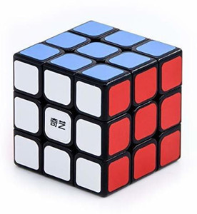 Magic puzzle cube online
