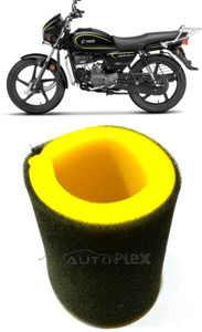 Super splendor air cheap filter box price