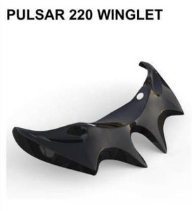 Tiwari pulsar 220 Bike Fairing Kit Price in India Buy Tiwari